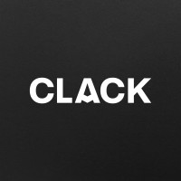CLACK logo - Similar company to Krumpp
