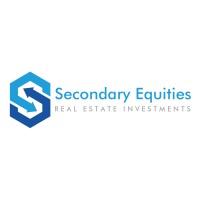 Secondary Equities logo - Similar company to Legendary Apartment Brokers