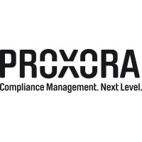 PROXORA Compliance Management. Next Level. logo - Similar company to Simovative