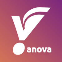 Agência Anova logo - Similar company to Anova.Ag