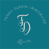 Fanny Dupain Immobilier logo - Similar company to Airekey