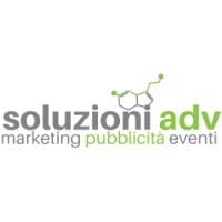 Soluzioni Adv - Marketing Pubblicità Eventi logo - Similar company to Web Marketing E Turismo