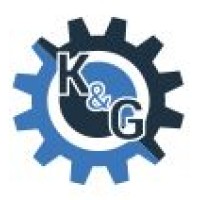 K&G Machining bv. logo - Similar company to As Electronics
