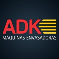 ADK Máquinas Envasadoras logo - Similar company to Tecna Machines