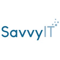 Savvy IT logo - Similar company to Nityo Tech