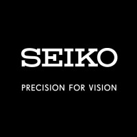 Seiko Vision UK logo - Similar company to Seikovision