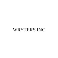 Wryters.inc logo - Similar company to Matthew Lawrence Foundation