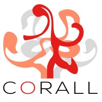 Corall logo - Similar company to Comply Platform