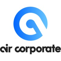 Air Corporate logo - Similar company to Get Started Hk Limited