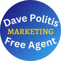 David Politis Marketing Free Agent