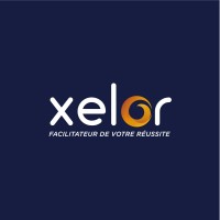 Xelor - Agence pédagogique logo - Similar company to Influenceur Network