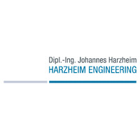 Dipl.-Ing. Johannes Harzheim logo - Similar company to Taberg Ingenieure Gmbh