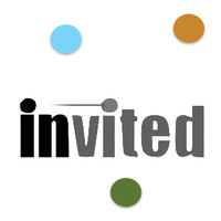 Invited Inc logo - Similar company to Invited