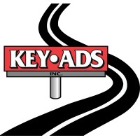 Key-Ads, Inc. logo - Similar company to U! Creative