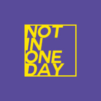 Not In One Day logo - Similar company to Doubletree By Hilton Milan