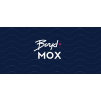 Boyd-Mox Development logo - Similar company to Aureate Group
