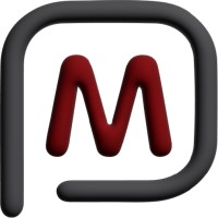 Moulage Pharma R+L logo - Similar company to Roy+Leclair Packaging