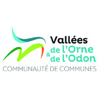 Communauté de Communes Vallées de l'Orne et de l'Odon logo - Similar company to Aucame - Agence D'Urbanisme De Caen Normandie Métropole