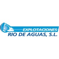 EXPLOTACIONES RIO DE AGUAS SL logo - Similar company to Capmitec