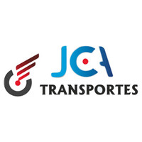 JCA TRANSPORTES logo - Similar company to Jc Transportes