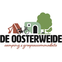 De Oosterweide camping & groepsaccommodatie logo - Similar company to Steentjeswereld.Nl