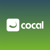 Cocal logo - Similar company to Agi Brasil