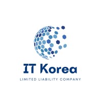 IT KOREA LLC logo - Similar company to Korea Jobworld