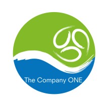 The Company ONE logo - Similar company to Ocnark