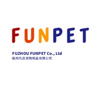 FUZHOU FUN PET CO.,LTD logo - Similar company to Lanyards Chile