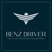 BENZ DRIVER logo - Similar company to Ec Transportes
