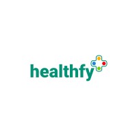 Healthfy logo - Similar company to Mint Homes