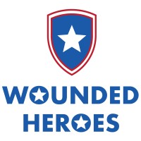 Wounded Heroes logo - Similar company to Avail