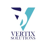 Vertix Solutions logo - Similar company to Vertix Solutions