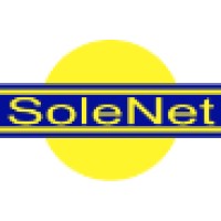 SoleNet, Inc. logo - Similar company to Sophic Technical Solutions