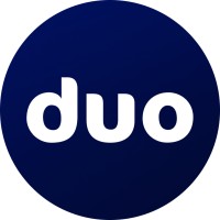 Duo Toothpaste logo - Similar company to Dmd Toothpaste Inc.