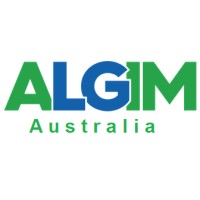 ALGIM Australia logo - Similar company to Algim