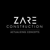 ZARE BUILDING & CONSTRUCTION logo - Similar company to Hoho Construction Bureau (Kenya)