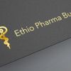Ethio Pharma Business logo - Similar company to Kamrach.Com