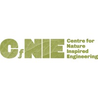 Centre for Nature Inspired Engineering (CNIE) logo - Similar company to Cheers Ucl - Chemical Engineering Researchers’ Society