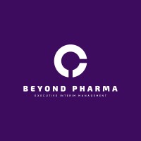 Beyond Pharma logo - Similar company to Beyond Pharma