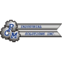 PCM Industrial solutions Inc logo - Similar company to Lindome Structures