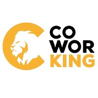 King Coworking logo - Similar company to King Coworking