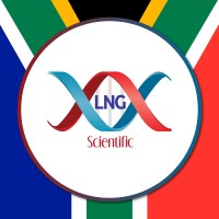 LNG Scientific logo - Similar company to Bicacon