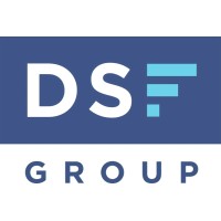 The DSF Group logo - Similar company to Business Solutionz, Llc
