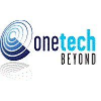OneTech Beyond Consulting logo - Similar company to Onetech Solutions