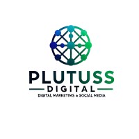 plutuss digital logo - Similar company to Kalindi Tech