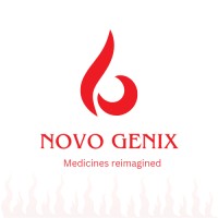 NovoGenix division of Surgiplex India Pvt Ltd logo - Similar company to Telhado India Private. Ltd