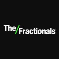 The Fractionals logo - Similar company to The Fractionals