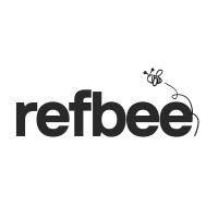 refbee logo - Similar company to Sit Solution For It-Payment Gmbh