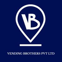 Vending Brothers Pvt Ltd. logo - Similar company to Instago
